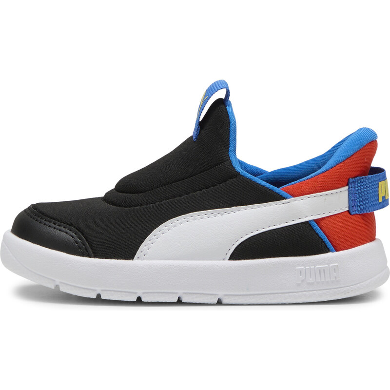PUMA Courtflex v3 SLIPTECH Sneakers Toddlers