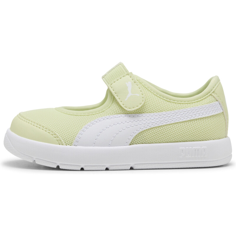 PUMA Courtflex v3 Lina Sneakers Toddlers