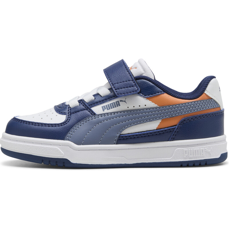 PUMA Caven III Block Sneakers Kids