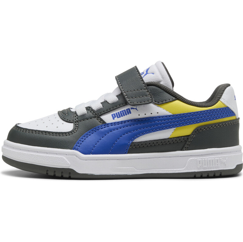 PUMA Caven III Block Sneakers Kids