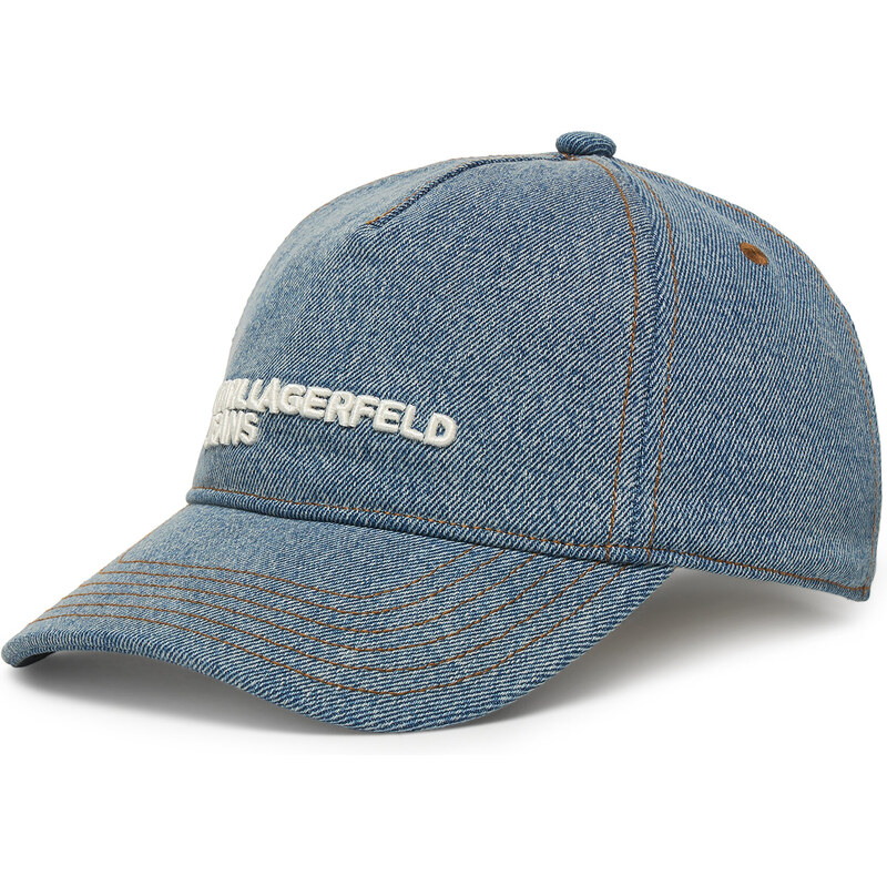 Kšiltovka Karl Lagerfeld Jeans 114839105