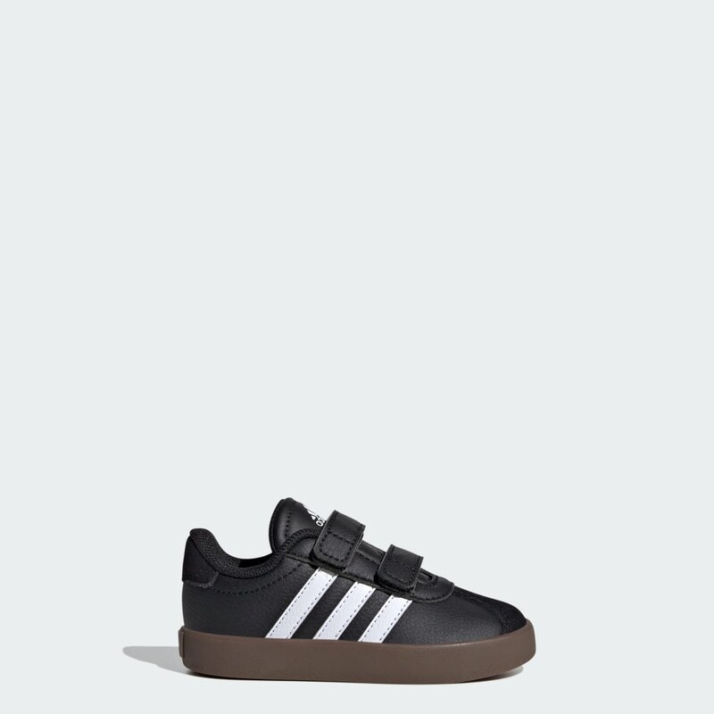 Adidas Boty VL Court 3.0 Skateboarding Kids