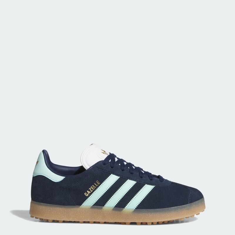 Adidas Boty Gazelle Spikeless Golf