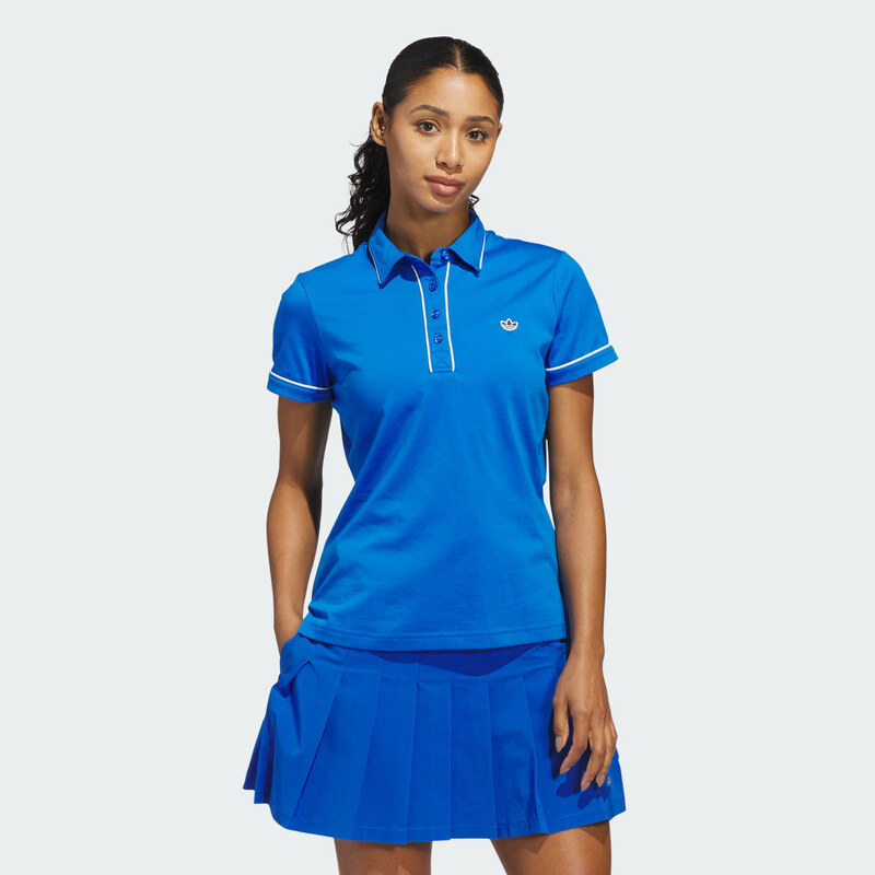 Adidas Polokošile Originals Solid
