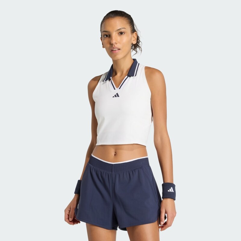 Adidas TÍLKO TENNIS CLIMACOOL CROP PRO