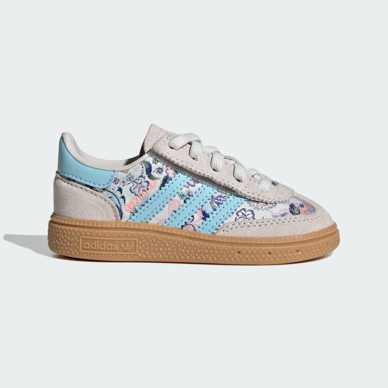 Adidas BOTY HANDBALL SPEZIAL COMFORT CLOSURE ELASTIC LACE