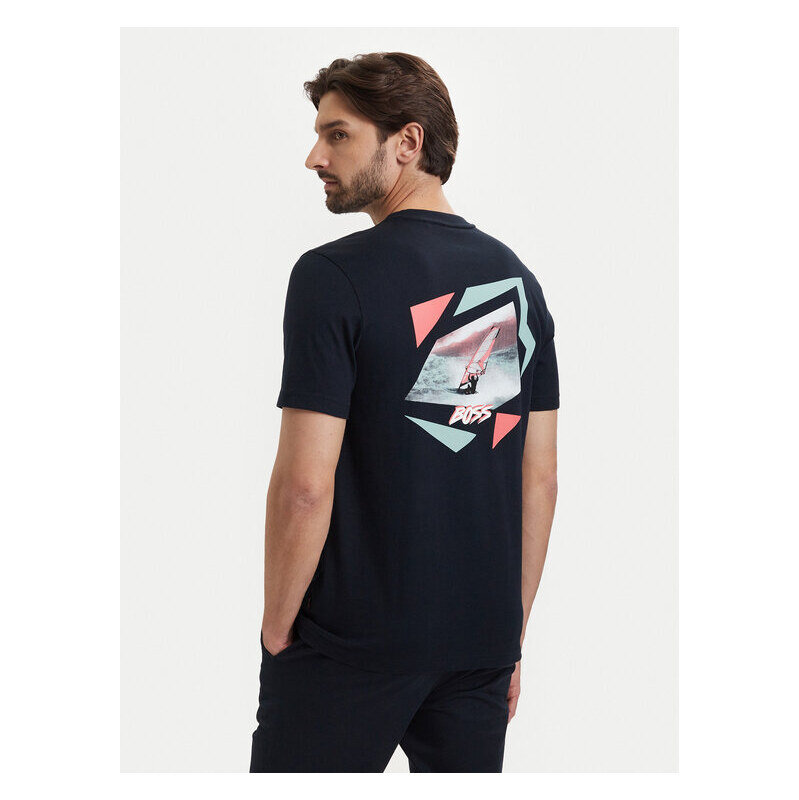 T-Shirt BOSS