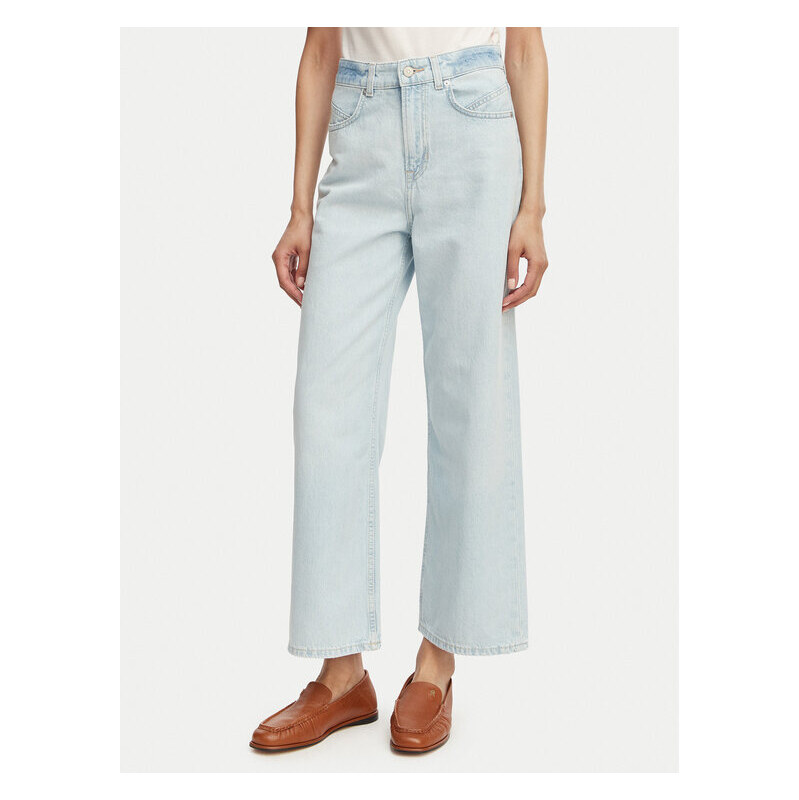 Jeansy BOSS 114840447