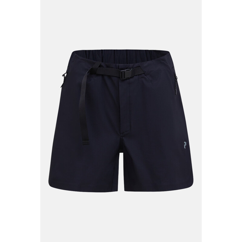 ŠORTKY PEAK PERFORMANCE W ICONIQ TECH SHORTS