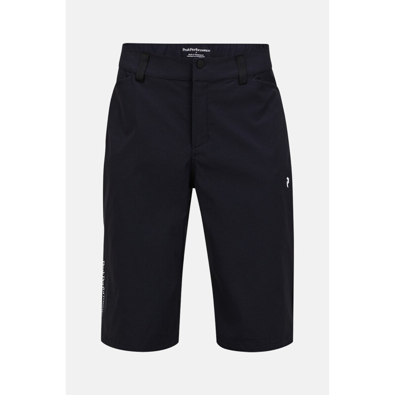 ŠORTKY PEAK PERFORMANCE W ICONIQ MTB SHORTS 114840322