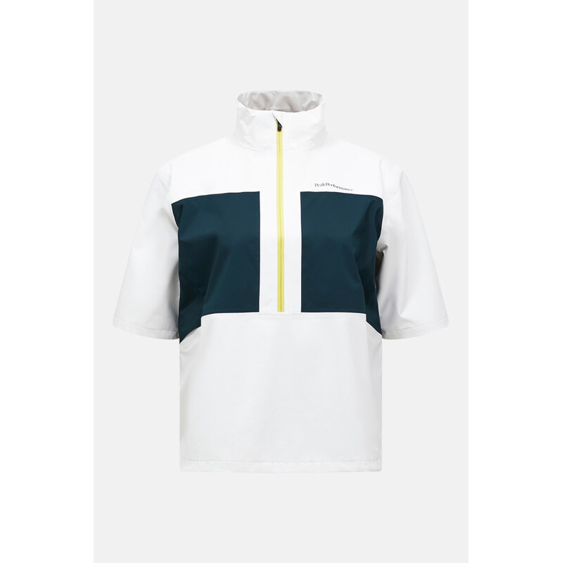 BUNDA PEAK PERFORMANCE W 3L SS ANORAK-PONDEROSA PINE 114840340