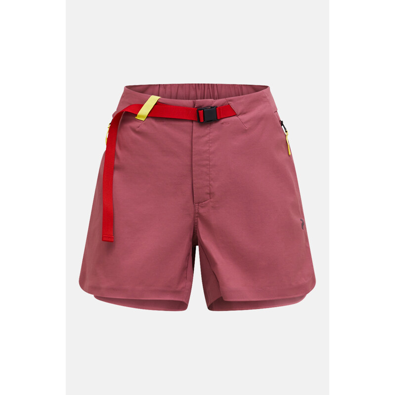 ŠORTKY PEAK PERFORMANCE W ICONIQ TECH SHORTS 114840343