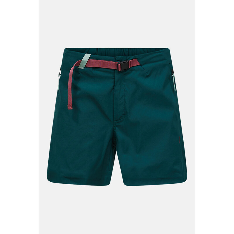 ŠORTKY PEAK PERFORMANCE W ICONIQ TECH SHORTS