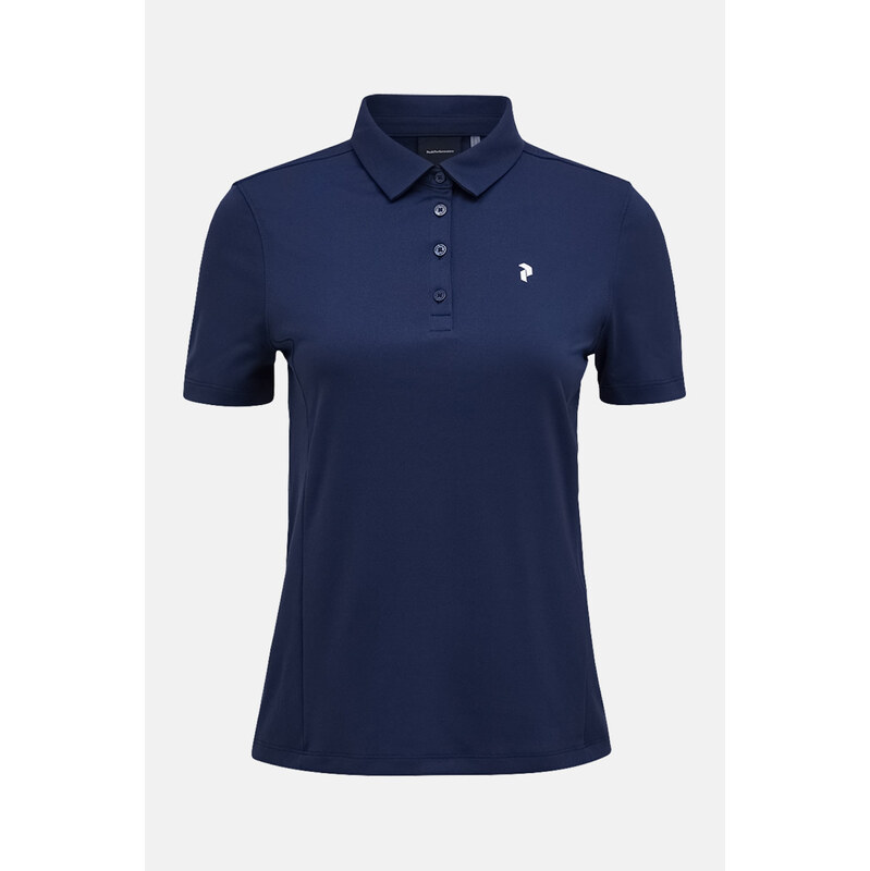 POLOKOŠILE PEAK PERFORMANCE ALTA POLO WOMEN
