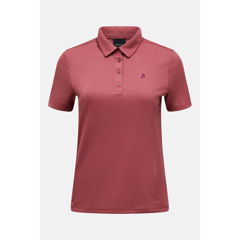 POLOKOŠILE PEAK PERFORMANCE ALTA POLO WOMEN