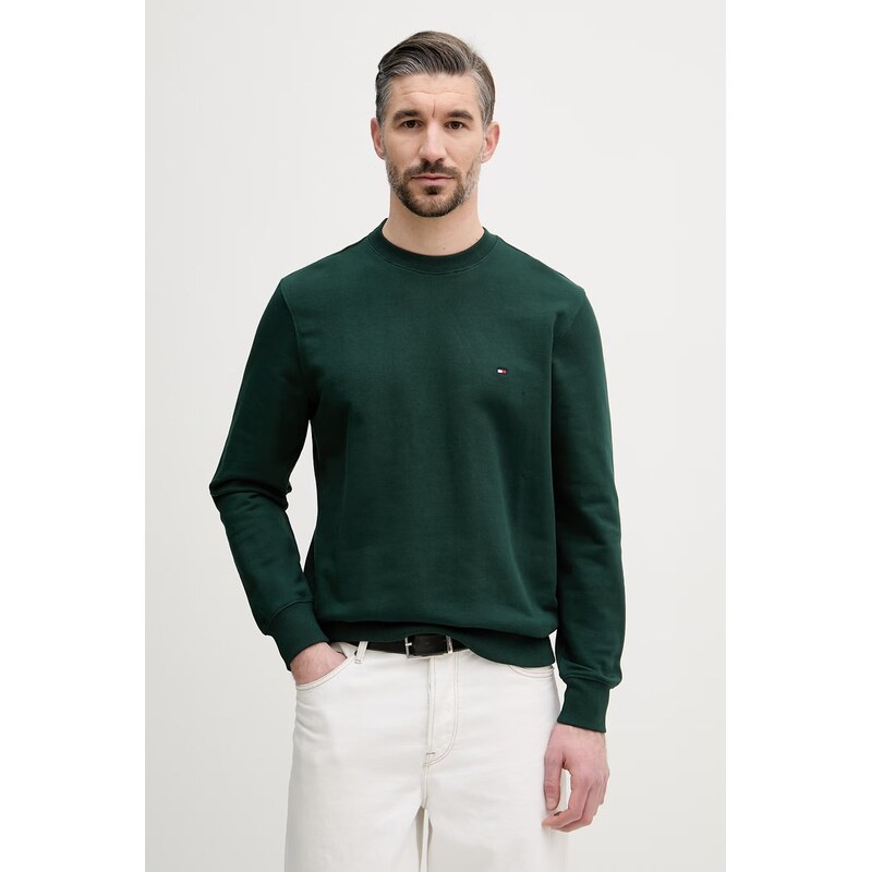Tommy Hilfiger mikina pánská bavlněná