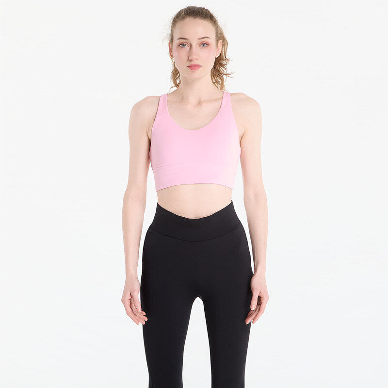 adidas Performance Podprsenka adidas 3 Stripes Studio All Me