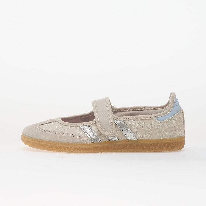 adidas Originals adidas x Liberty London Samba Jane W Chalk