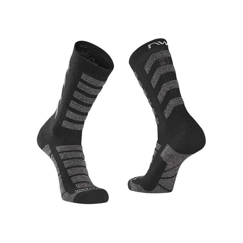NORTHWAVE Vysoké keramické ponožky Northwave Husky 109654938