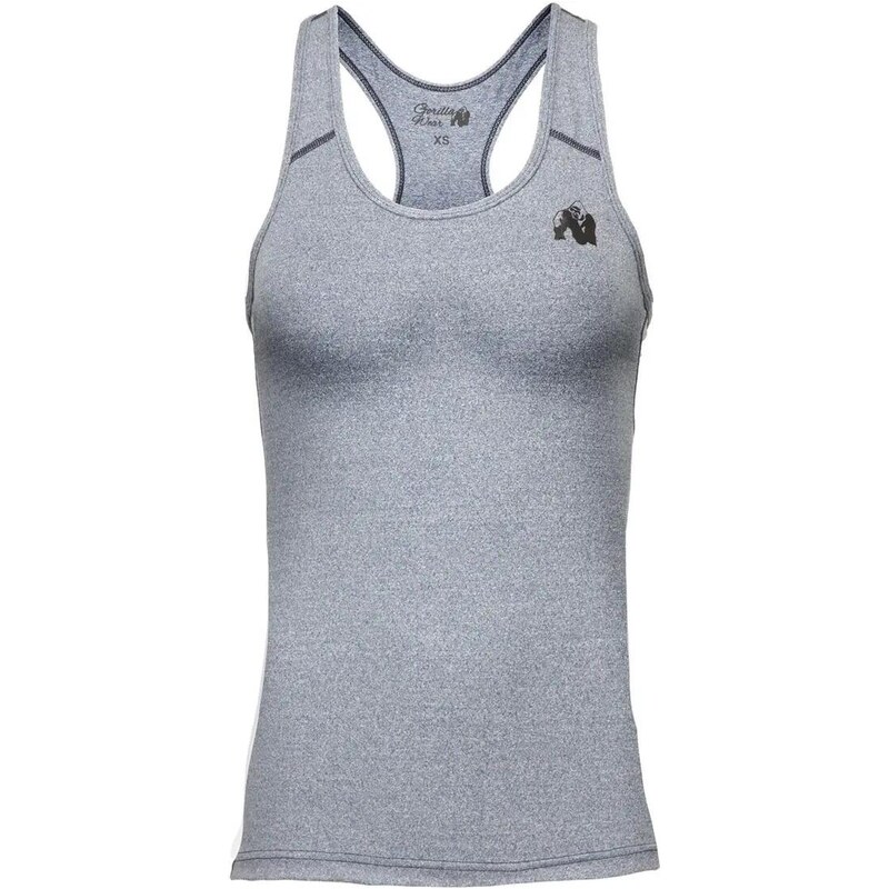 GORILLA WEAR Dámský top Gorilla Wear Aspen 109738531