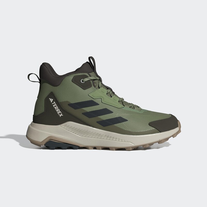 ADIDAS Turistické boty Terrex Anylander Mid
