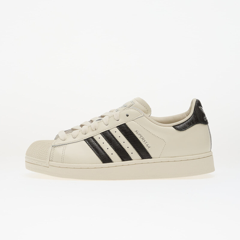 adidas Originals adidas Superstar II Off White/ Core Black/ Off