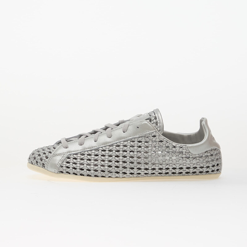 adidas Originals adidas Stan Smith Lo Pro W Silver Metallic/