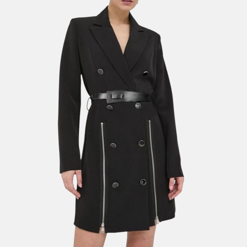Dámské elegantní šaty- sako Guess M56621 114841177