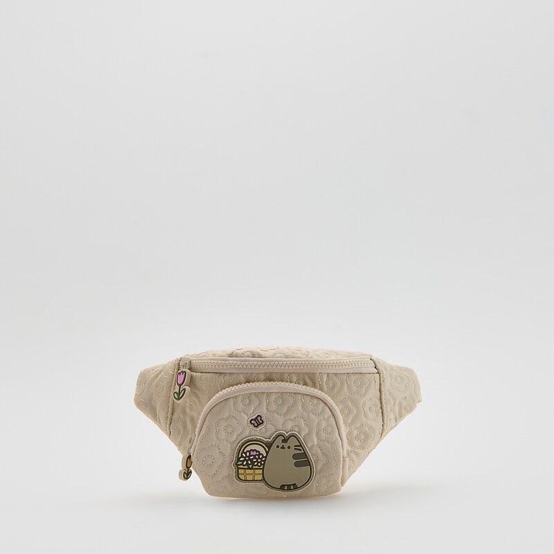Reserved - Ledvinka Pusheen - tělová 114614361