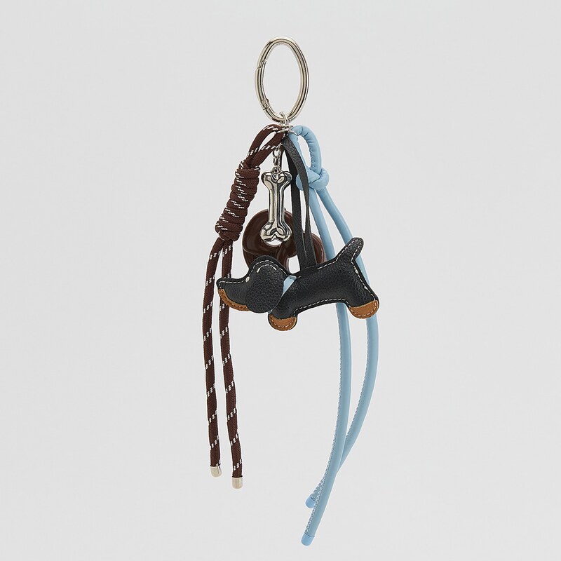 Reserved - Přívěsek s přívěsky - vícebarevná 114627798