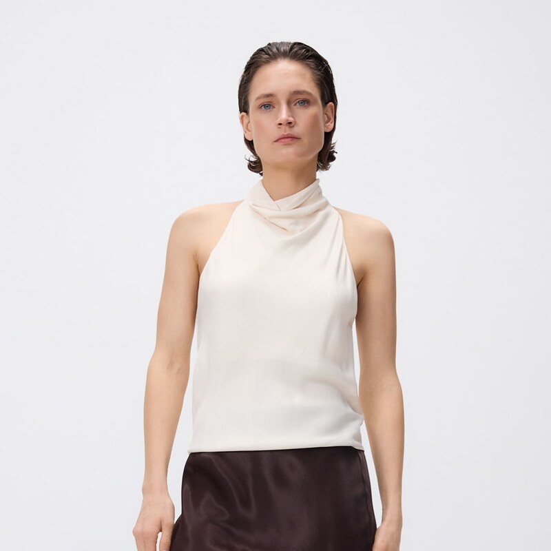 Reserved - Top halter - tělová