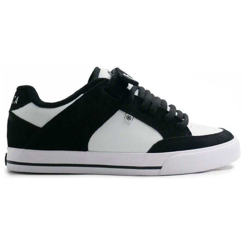 Circa BOTY C1RCA 205 VULC - černá -