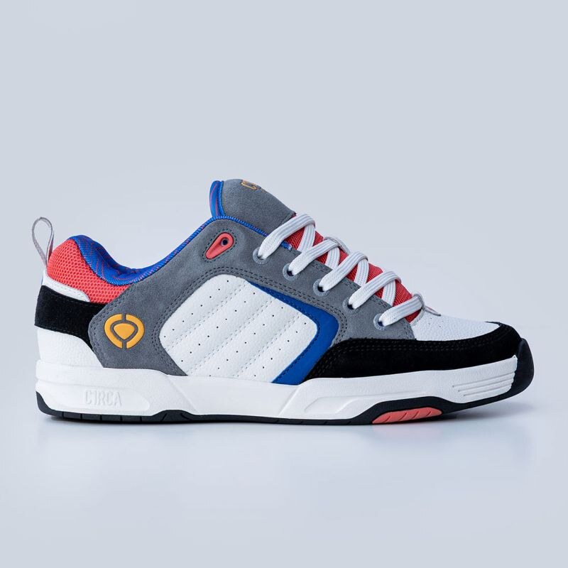 Circa BOTY C1RCA CX201R - bílá -