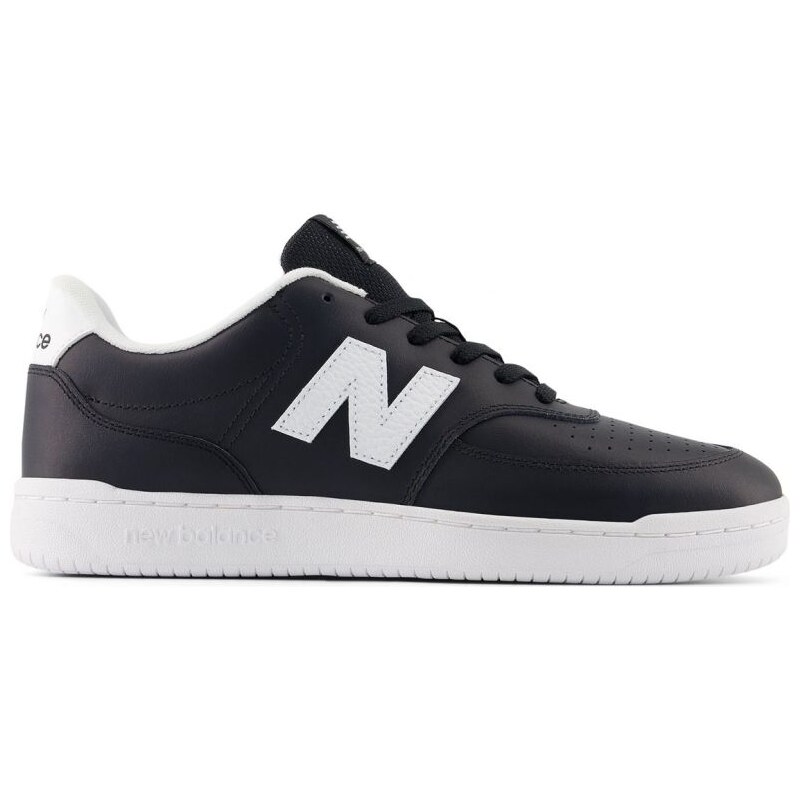 BOTY NEW BALANCE 080V2 - černá -