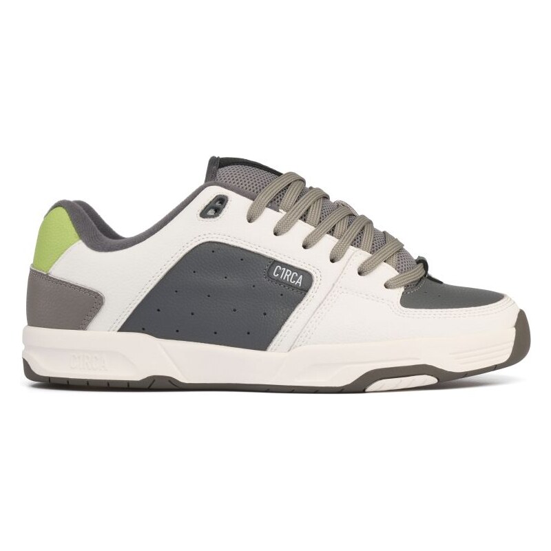 Circa BOTY C1RCA 805 - bílá -