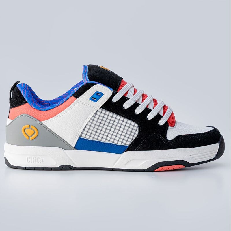 Circa BOTY C1RCA CX 301 - bílá -