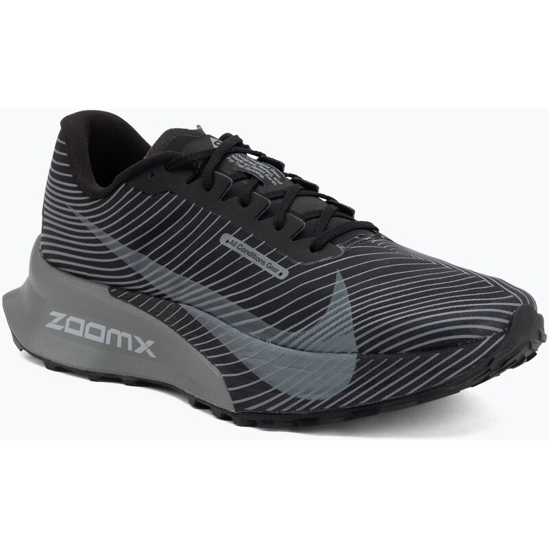 Pánské běžecké boty Nike ACG Ultrafly 2 black/photon dust