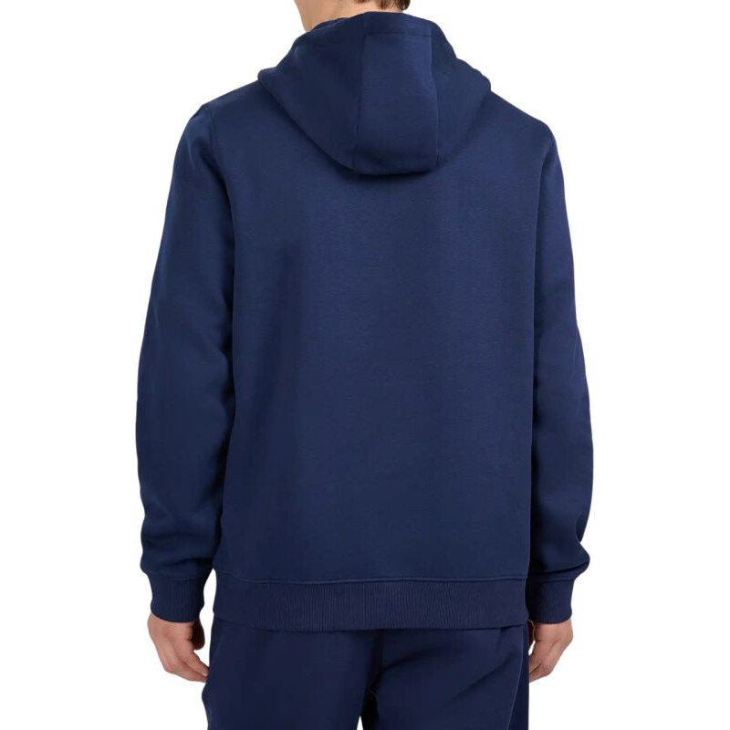 Pánská mikina navy blue WMM00TSWS 31S pánské model 22089095 - 4F