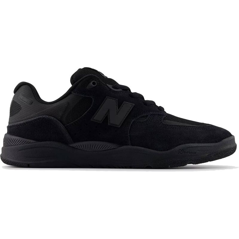 BOTY NEW BALANCE N1010V1 - černá - 114843462