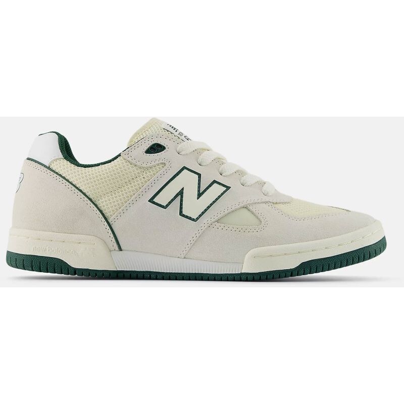 BOTY NEW BALANCE N600V1 - béžová - 114843463