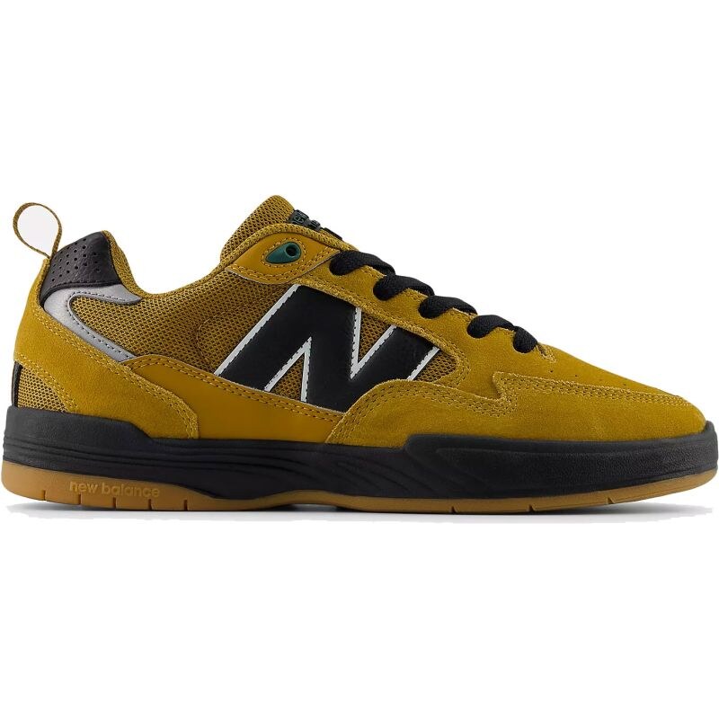 BOTY NEW BALANCE N808LV1 - žlutá - 114843464
