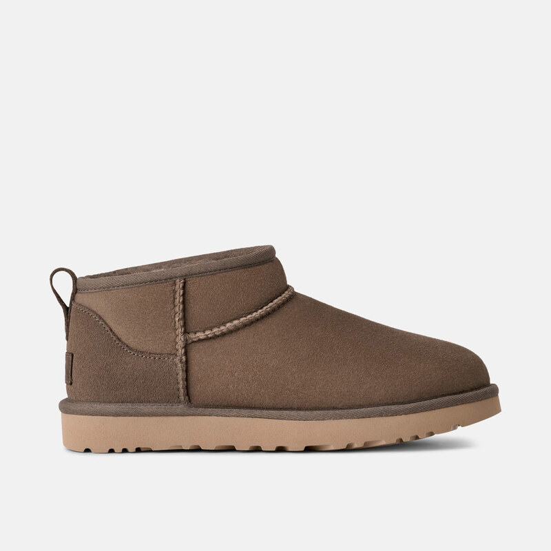 Boty UGG Classic Ultra Mini Dried Oregano 114843467
