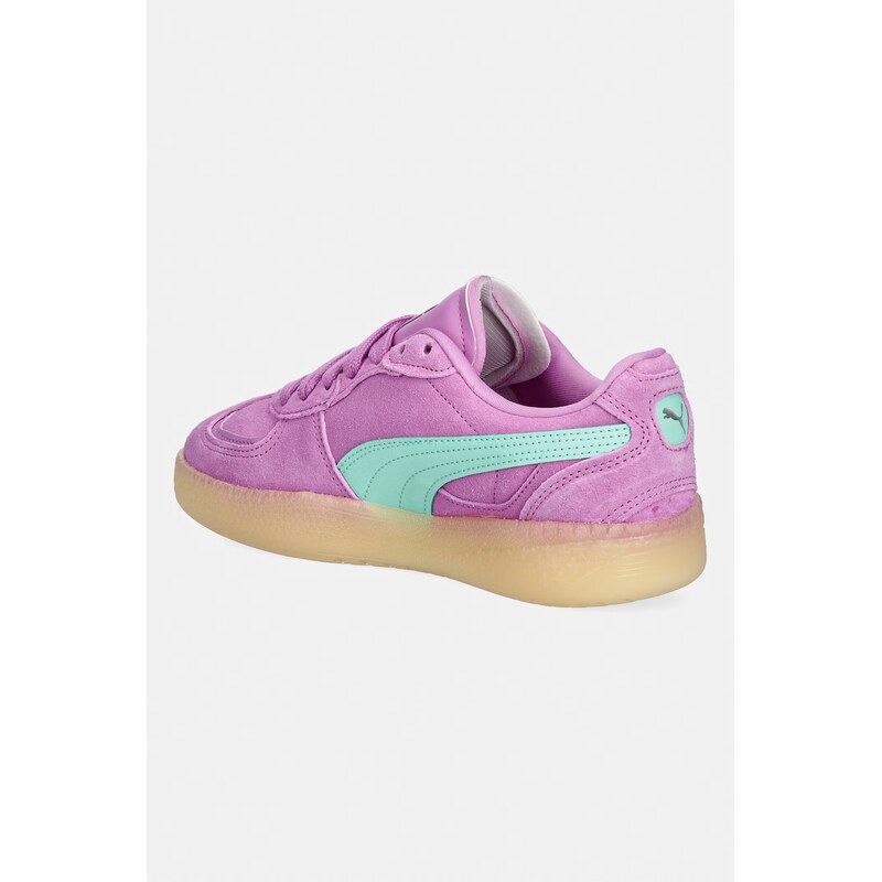 Puma Palermo Moda sneakers boty dámské semišové