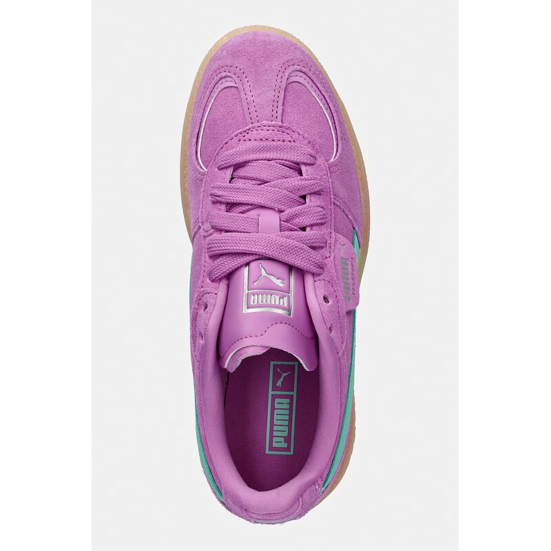Puma Palermo Moda sneakers boty dámské semišové