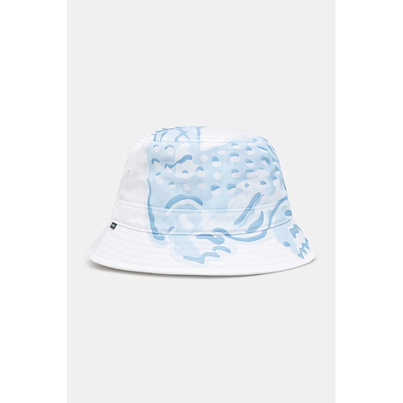 Lacoste bucket klobouk bavlněný