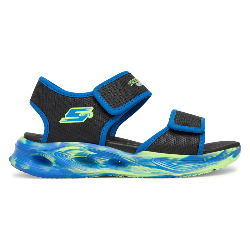 Sandály Skechers 114843690