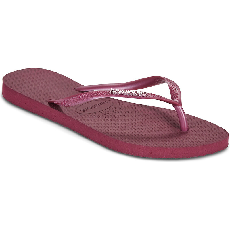 Havaianas Žabky SLIM LOGO METALLIC 115612608