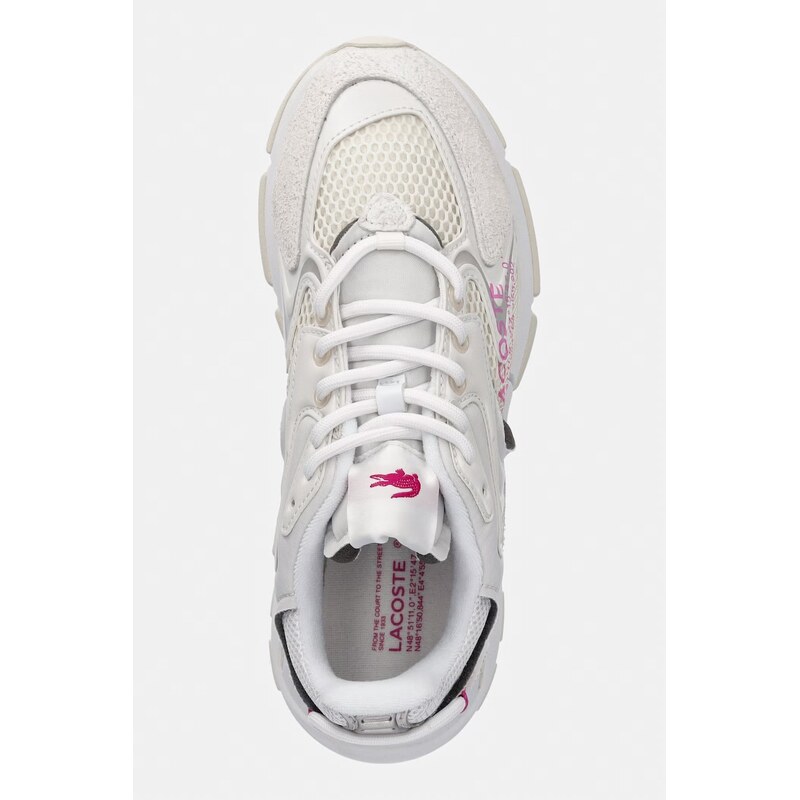 Lacoste L003 Neo Sneakers sneakers boty dámské