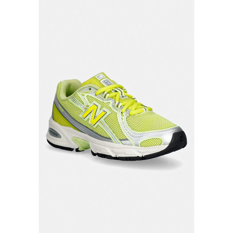 New Balance 740 sneakers boty