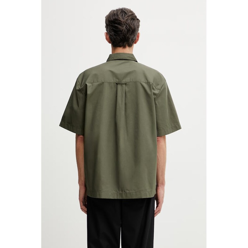Carhartt WIP S/S Craft Shirt košile pánská